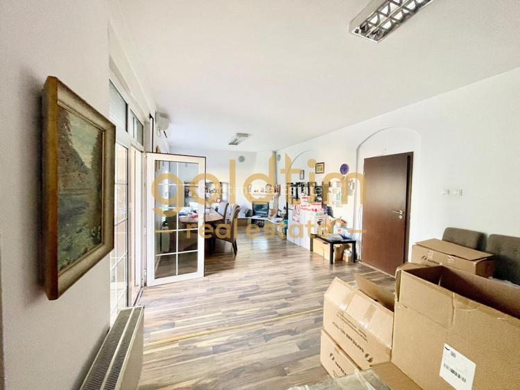 PRETABIL REZIDENTIAL, BIROU,SPA CABINETE PSIHOLOGIE, ETC/GARAJ/FLOREASCA - 20