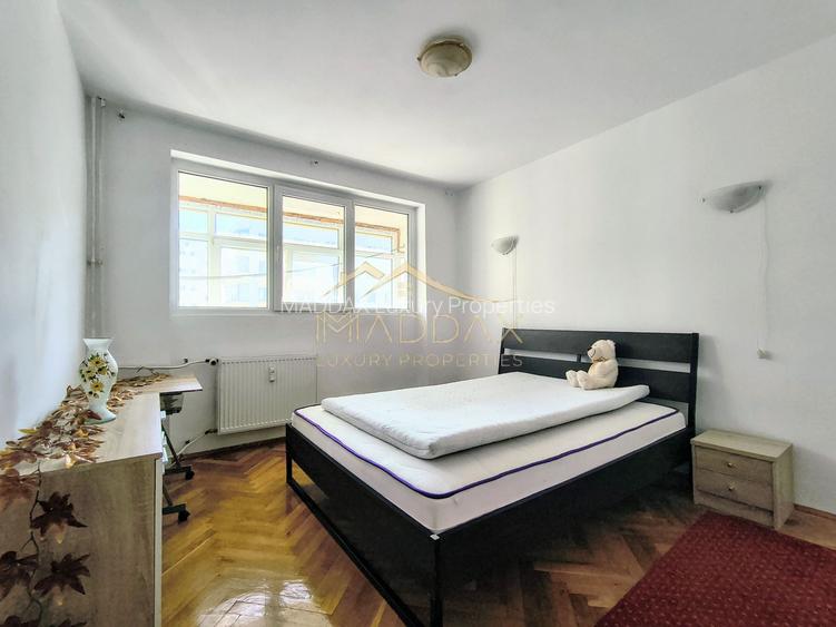 Apartament 3 camere // circular decomandat // D-na Ghica // Parc Plumbuita - 5