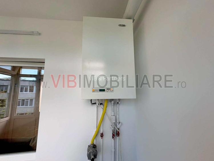 2 Camere - Crangasi - Lacul Morii - Parc - 12