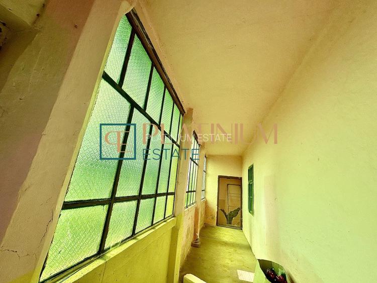 P4504 Casa cu 5 camere in Becicherecu Mic teren 961 mp ASFALT - 11