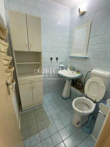 Apartament 3 Camere | 67 Mp | 2 Bai | 2 Balcoane | Zorilor Pasteur - 6