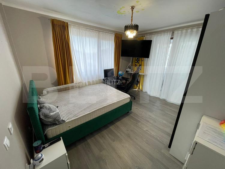 Apartament 2 camere, 65 mp utili, zona Cornitoiu - 10