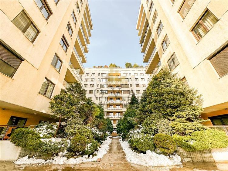 Inchiriere Apartament 2 Camere Herastrau Aviatiei North Area Lake View - 14