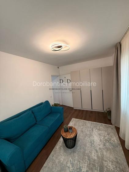 Apartament 4 camere de vânzare | Parcare subterana | Bloc nou 2024 - 10