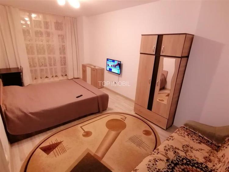 Apartament 3 camere decomandat- Capat CUG, Visoianu - 3
