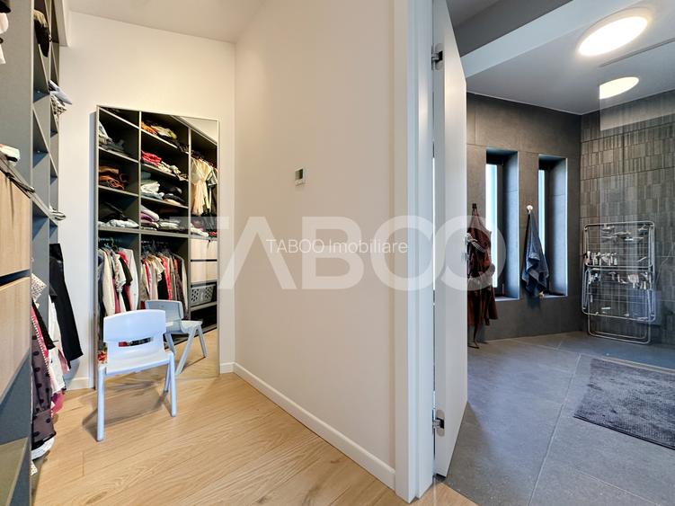 De vanzare duplex la cheie in zona cartierului Buna Ziua teren 258 mp - 14