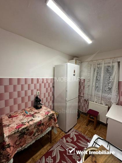 Apartament 2 camere, Manastur - 4