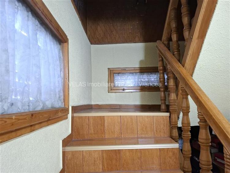 Vila Focsani, P+E,  510 mp teren - 10