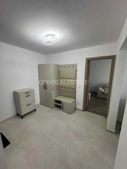 Apartament 2 Camere de inchiriat Strand - 8