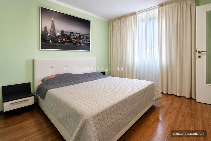 Apartament 2 camere,centru, str. Mihai Eminescu, Piatra Neamt - 12