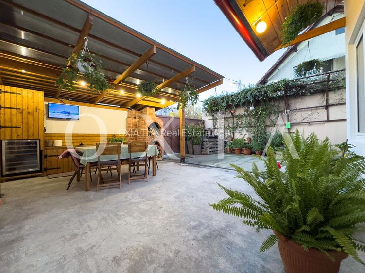 OX599 Imobil Multifunctional în Oradea – Locuinta sau Afacere - 20