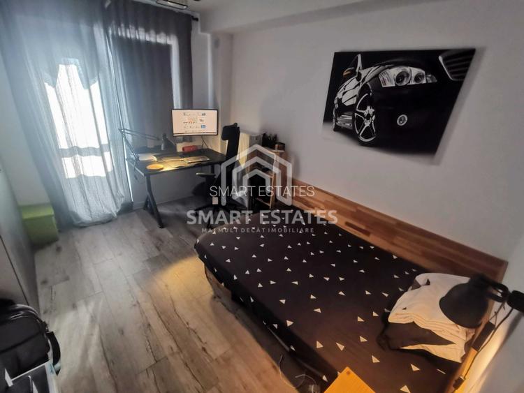 4 camere Mosilor | complet renovat 2024 - 3