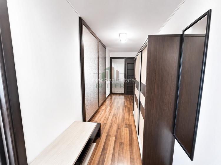 Apartament 2 camere decomandat – Popești-Leordeni, Strada Laurențiu Raiciu - 12