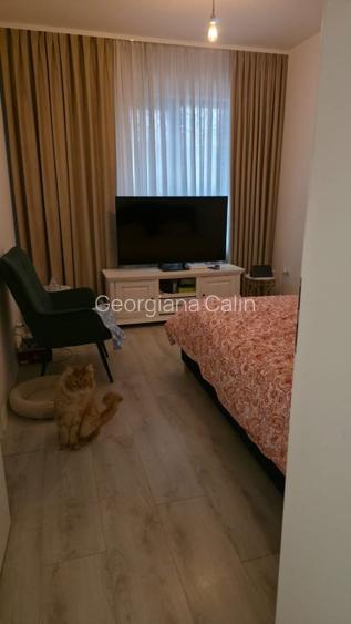 Proprietar vând apartament 4 camere + grădină | Dumbrăvița | 96 mp | Parcare  - 8