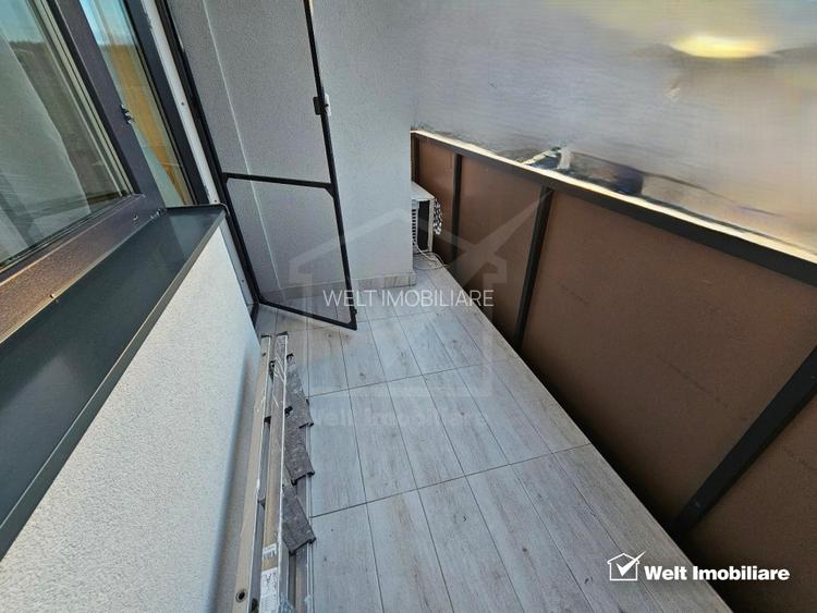 Triplex zona Iris, Voronet, curte verde, parcare, terasa - 16