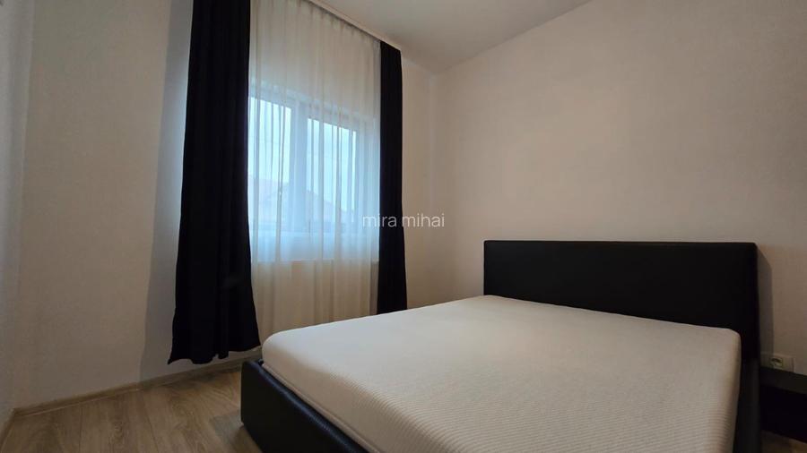 Proprietar, vand jumatate de duplex pe plan parter, full mobilat si utilat.  - 11