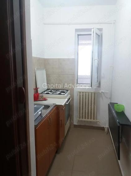 Garsoniera Crangasi Metrou Piata - 5