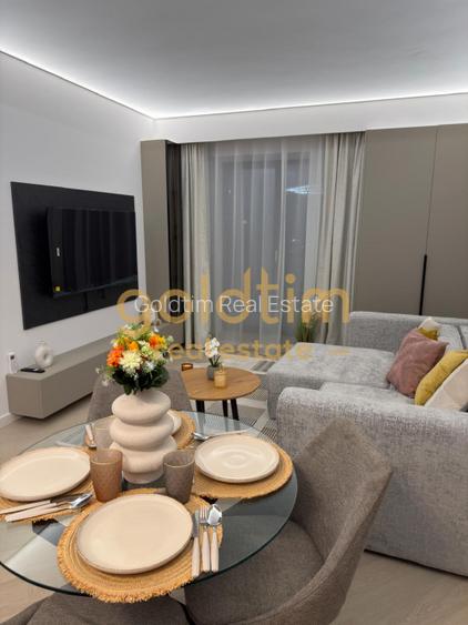 Apartament 2 camere/Cortina North/Loc de parcare inclus/Superb/Vedere Libera - 2