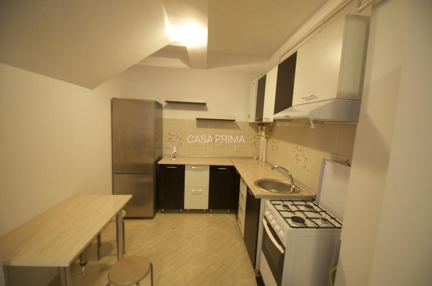 Apartament 4 camere decomandat CUG-BRD, bloc 2015 - 7