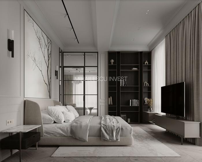 UNIRII II bloc nou boutique II OPORTUNITATE II DIRECT DEZVOLTATOR II COMISION 0 - 8