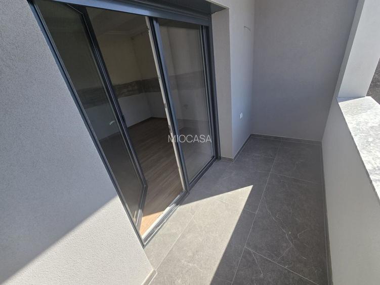 Braytim. Model spatios. Finisat la cheie. Langa Uzina de Apa. - 6