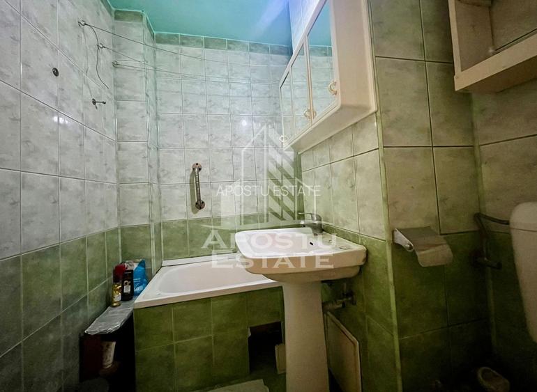 Garsoniera, zona Micalaca - 3