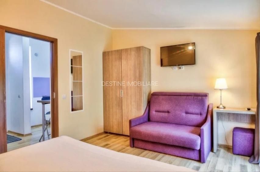 Cladire cu 11 camere, Regim Hotelier, zona Strada Lunga - 14