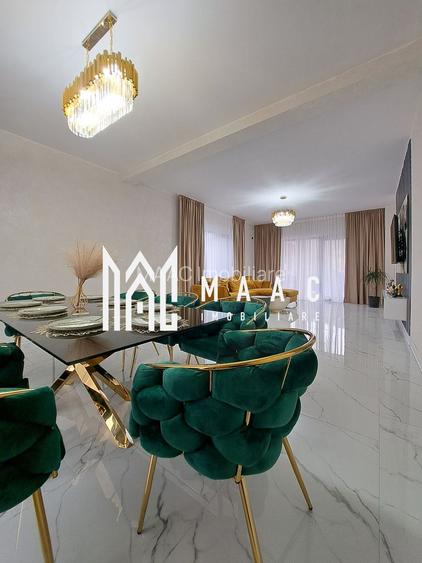 Casa deosebita P+E | mobilata si utilata | teren 1277mp | stradal Vladești - 4