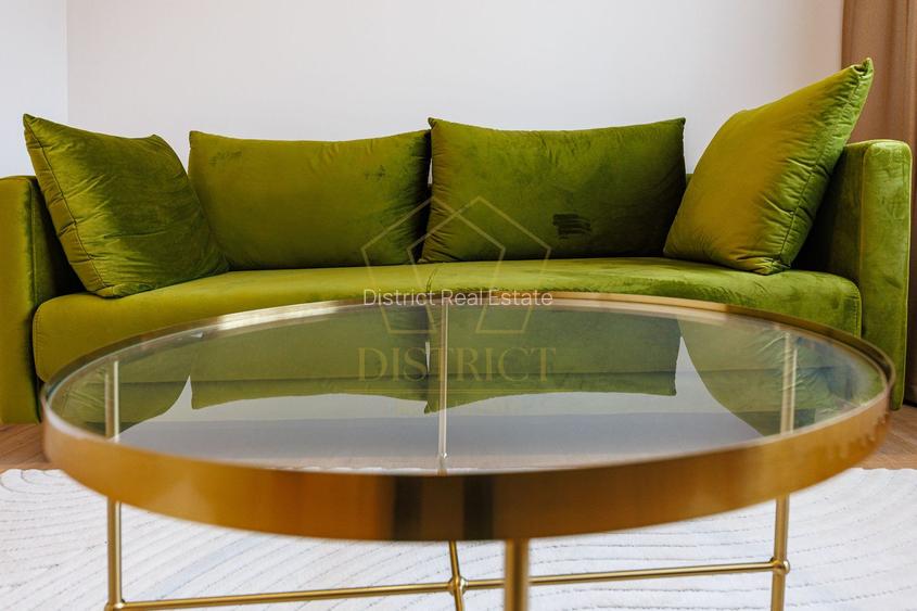 Duplex modern cu 4 camere despartit prin camera tehnica I Mosnita Noua - 9