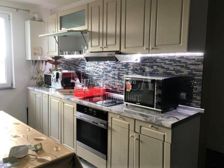 Apartament 3 camere de vanzare in Floresti - 6