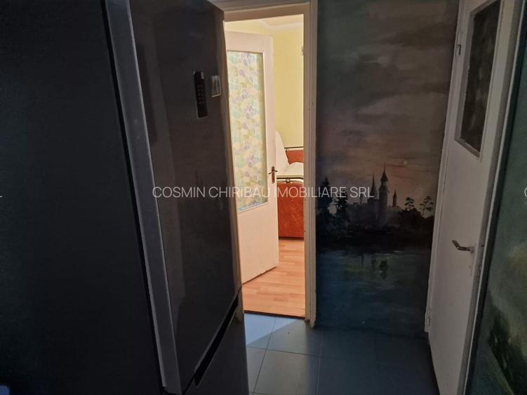 țApartament cu 2 camere de vânzare în zona Mioritei - 11