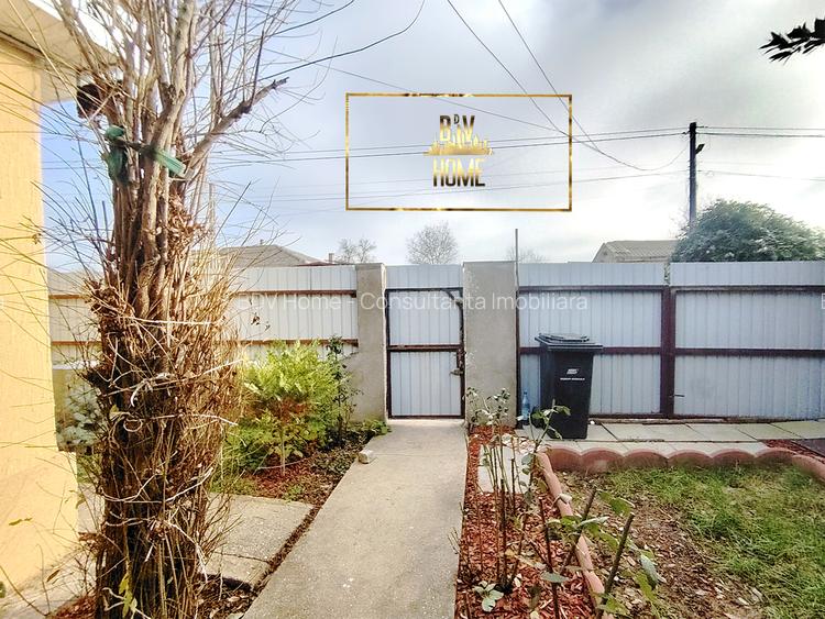 Casa cu teren generos, Castelu Constanta - 20