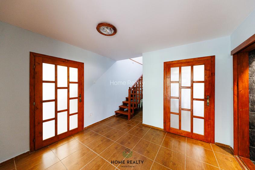 COMISION 0% I Casă + Teren - 3.763 mp I Peciu Nou - str. Principală. - 6