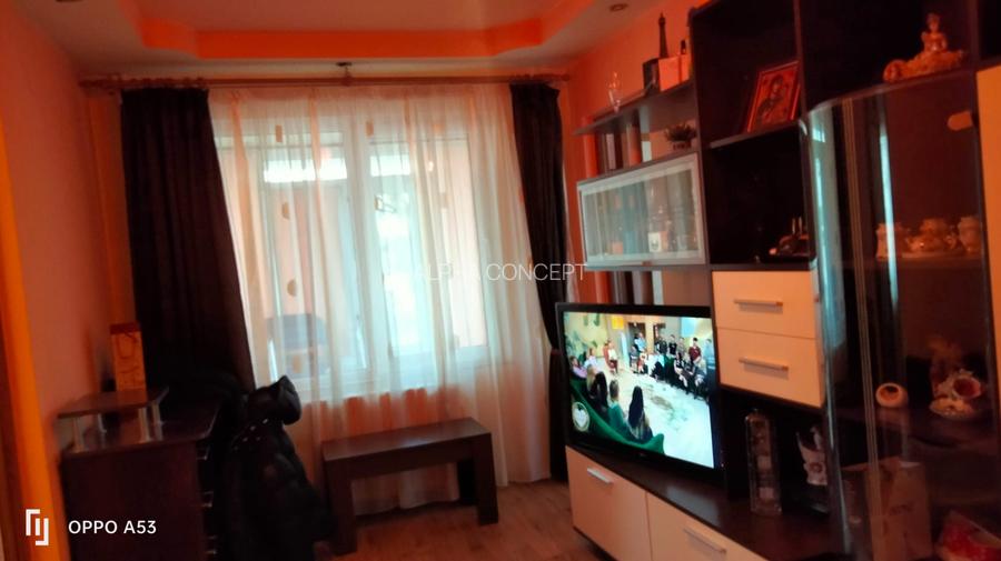 2 CAMERE etaj 1 - SALVARE - 4