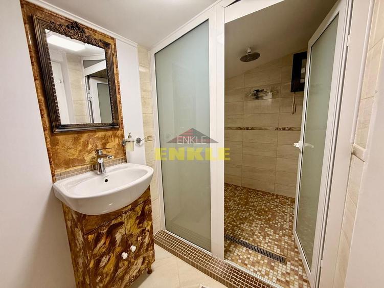 Casă de vânzare  P+M– 163 mp utili, teren 544 mp. - 18