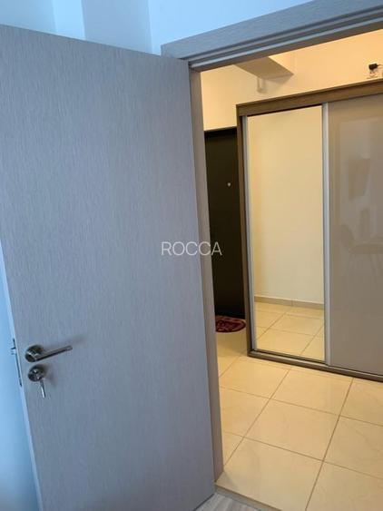 Apartament de 2 camere, decomandat, modern,  60 mp, Mihai Bravu - 14