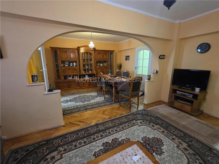 Apartament 5 Camere Lucian  Blaga - 3