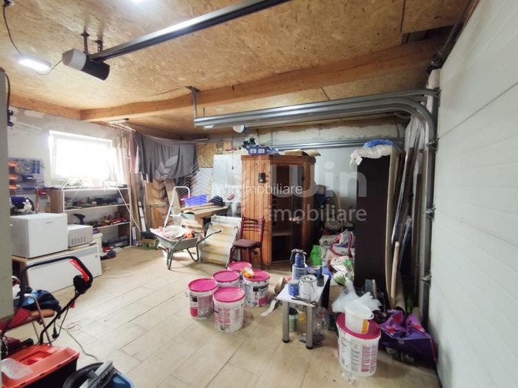 Casa individuala 4 camere la cheie | 152mp | Teren 500mp | Dezmir! - 16