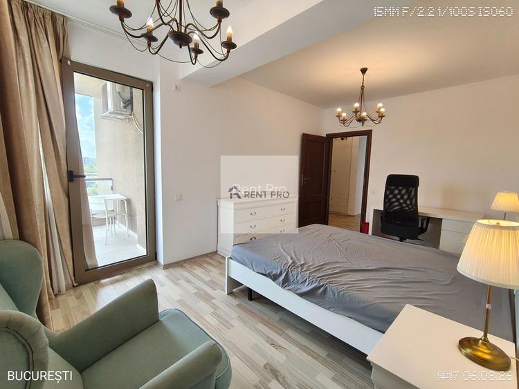 3 Camere Parc Politehnica Iuliu Maniu 6 R Metrou - 9