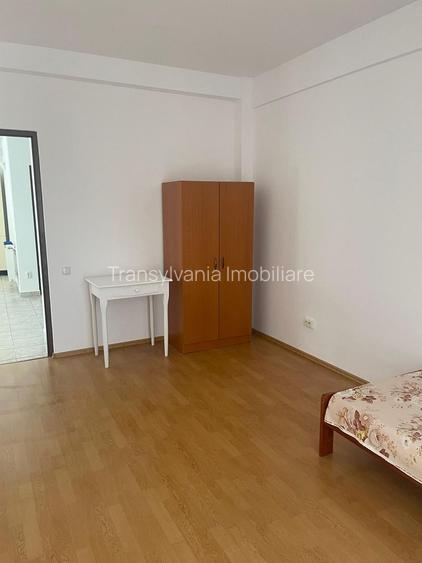 Apartament Cu 3 Camere | 2 Dormitoare | Parcare | 70 mp | La Terenuri Manastur - 7