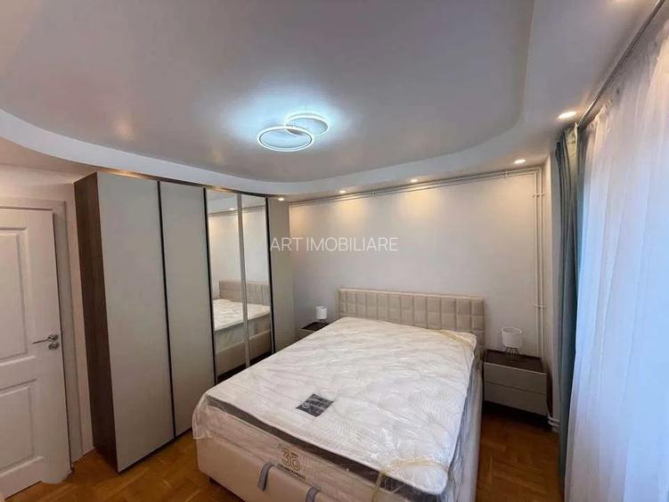 Apartament 2 Camere Dristor cu Centrala Proprie - 8