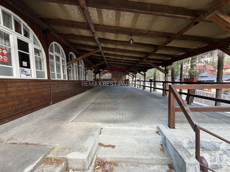 Oportunitate rara de investitie – teren in Sovata, str. Trandafirilor - 11