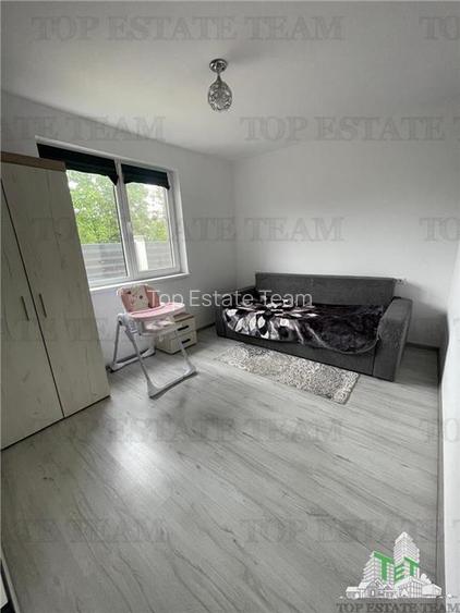 Casa cocheta, gata de locuit, intr-o zona linistita din comuna Berceni, 4 dormit - 10