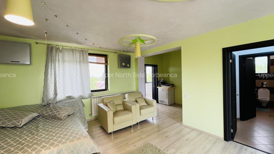 Vila Lux 350mp utili | Teren 750mp | Canalizare apa curenta - 39