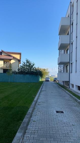 Apartament 2 camere de închiriat Piața Sudului - 7