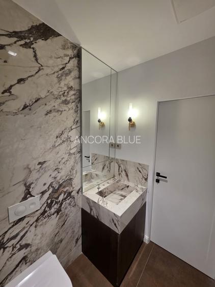 Apartament 3 camere, NOU, INCA NELOCUIT,  str. Erou Iancu Nicolae, Finisaje LUX. - 9