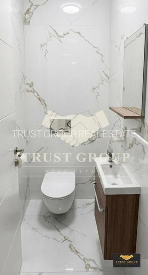 Apartament 3 camere Floreasca/Loc de parcare  - 11