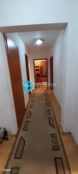 Vânzare apartament 2 camere decomandate Crângași - 4
