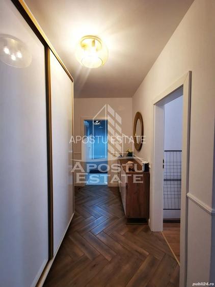 Apartament 2 camere de inchiriat, Campeador City, Timisoara - 5