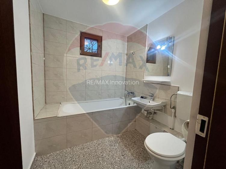 Inchiriere apartament în zona Stefan cel Mare+boxa - 9